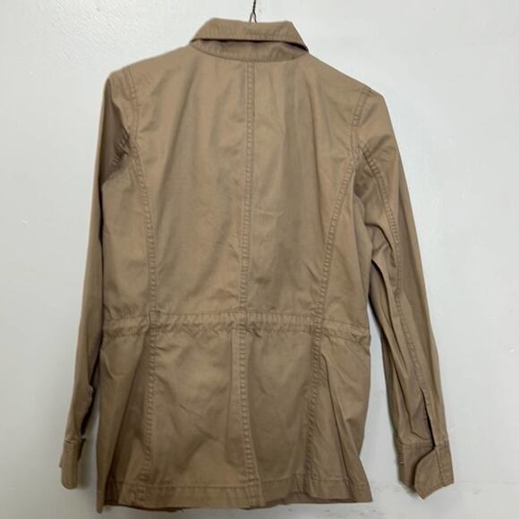 MADEWELL FLEET‎ UTILITY JACKET SIZE XS - Picture 3 of 8